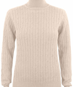 Alternative view of Blakely Rollerneck Ladies