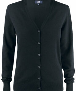 Alternative view of Oakville Cardigan Ladies