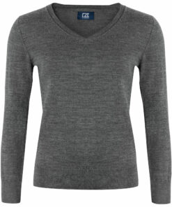 Alternative view of Vernon V-neck Ladies