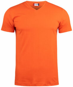 Alternative view of Basic-T V-neck