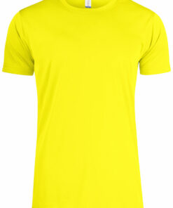 Alternative view of Basic Active-T