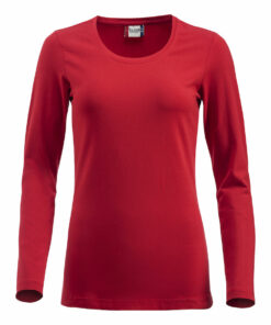 Alternative view of Carolina L/S