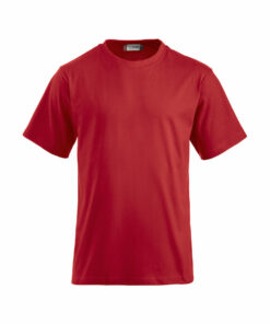 Alternative view of Classic-T