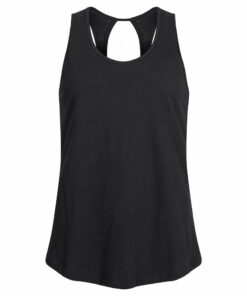 Alternative view of Slub Tanktop Lady