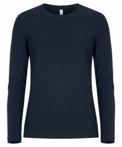 Alternative view of Premium Fashion-T LS Lady