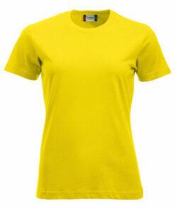 Alternative view of New Classic-T Ladies