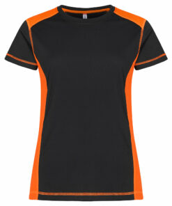 Alternative view of Ambition-T Lady