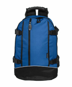 Alternative view of Backpack II