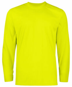 Alternative view of 2017 T-PAITA PITKÄHIHAINEN