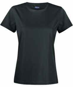 Alternative view of 2031 NAISTEN TEKNINEN T-PAITA