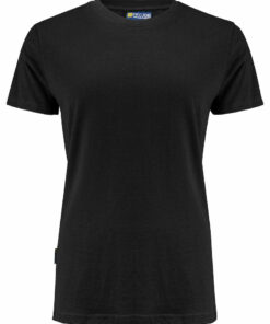 Alternative view of 2032 NAISTEN T-PAITA