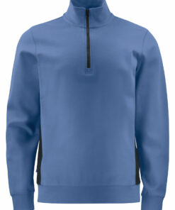 Alternative view of 2128 HALF-ZIP COLLEGEPAITA