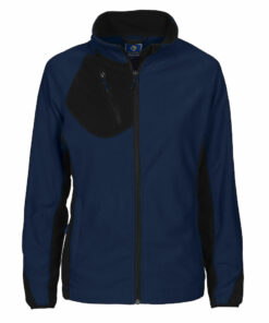 Alternative view of 2326 MICROFLEECE TAKKI NAISET