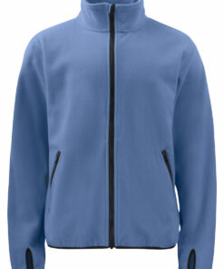 Alternative view of 2327 FLEECE TAKKI