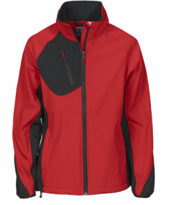 Alternative view of 2423 SOFTSHELL TAKKI NAISET