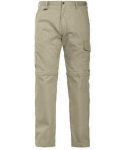 Alternative view of 2502 ZIP-OFF HOUSUT