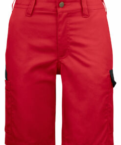 Alternative view of 2529 NAISTEN SHORTSIT