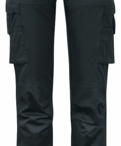 2553 REISITASKUHOUSUT NAISILLE, SLIM FIT, STRETCH