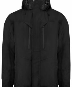 4424 TEKNINEN TAKKI 3-IN-1