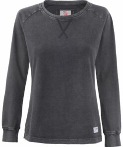 Alternative view of Thorp Denim Crew Ladies