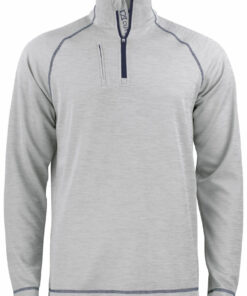 Alternative view of Chambers Half Zip