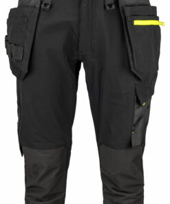 Alternative view of 5556 STRETCH CAPRIHOUSUT