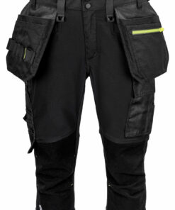 5557 STRETCH CAPRIHOUSUT