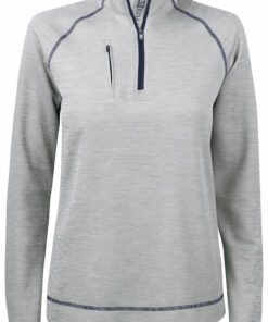 Alternative view of Chambers Half Zip Ladies