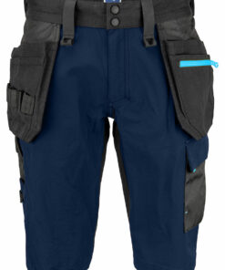 Alternative view of 5562 STRETCH SHORTSIT