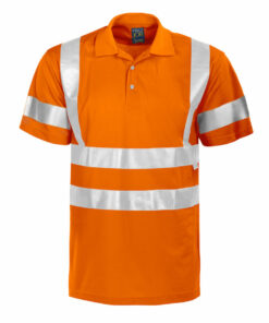 Alternative view of 6011 PIKEE EN ISO 20471 LUOKKA 3