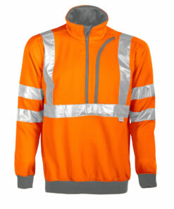 Alternative view of 6102 COLLEGEPAITA EN ISO 20471 LUOKKA 3