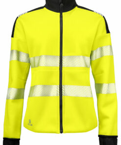 Alternative view of 6111 NAISTEN COLLEGEPAITA EN ISO 20471 LUOKKA 3/2