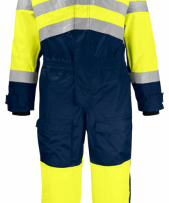 6202 TOPATTU KOKOHAALARI EN ISO 20471 LUOKKA 3