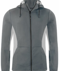 Alternative view of Pemberton Hood FZ Men