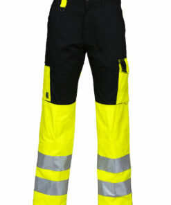 Alternative view of 6501 HOUSUT EN ISO 20471 LUOKKA 2