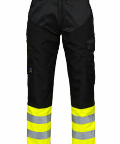 Alternative view of 6507 HOUSUT EN ISO 20471 LUOKKA 1