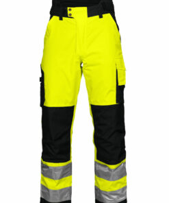 Alternative view of 6514 TOPPAHOUSUT EN ISO 20471 LUOKKA 2