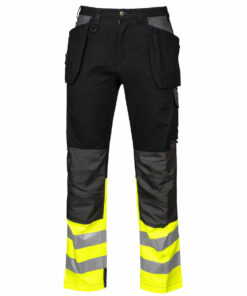 Alternative view of 6522 HOUSUT EN ISO 20471 LUOKKA 1