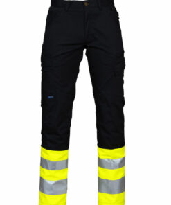 Alternative view of 6523 HOUSUT EN ISO 20471 LUOKKA 1