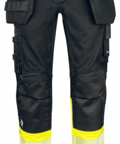 6525 HOUSUT EXTREME EN ISO 20471 LUOKKA 1