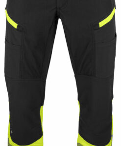 Alternative view of 6528 STRETCHHOUSUT  EN ISO 20471 LUOKKA 1