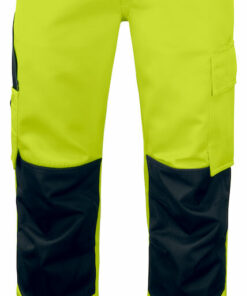 Alternative view of 6532 REISITASKUHOUSUT EN ISO 20471 LUOKKA 2