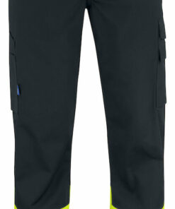 Alternative view of 6533 HUOMIOREISITASKUHOUSUT EN ISO 20471 LUOKKA 1