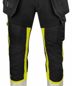 Alternative view of 6540 HOUSUT EN ISO 20471 LUOKKA 1