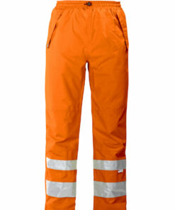 Alternative view of 6566 KUORIHOUSUT EN ISO 20471 LUOKKA 2