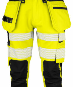 Alternative view of 6577 CAPRIHOUSUT EN ISO 20471 LUOKKA 2/1