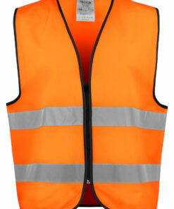 Alternative view of 6709 LIIVI EN ISO 20471 LUOKKA 2