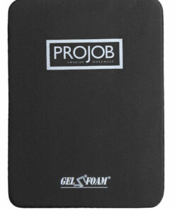 9033 ERGO POLVIPEHMUSTEET 11MM