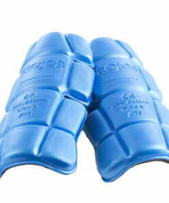 9056 ERGONOMINEN POLVISUOJA