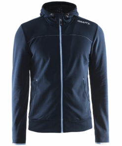 Alternative view of Leisure Full Zip Hood M